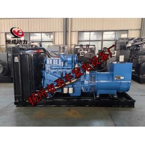 YC6MK420L-D20玉柴300KW柴油发电机组