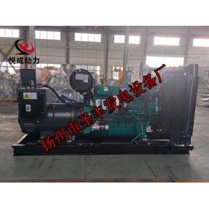 WP6D152E200潍柴动力120KW柴油发电机组