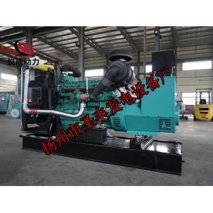 TAD732GE沃尔沃150KW柴油发电机组