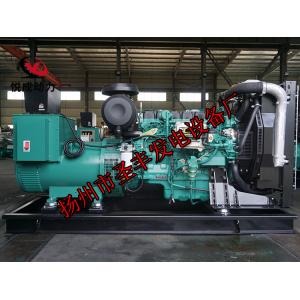 TAD752GE沃尔沃150KW柴油发电机组