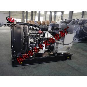2806A-E18TAG2珀金斯500KW柴油发电机组